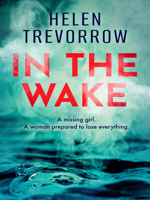 cover image of In the Wake